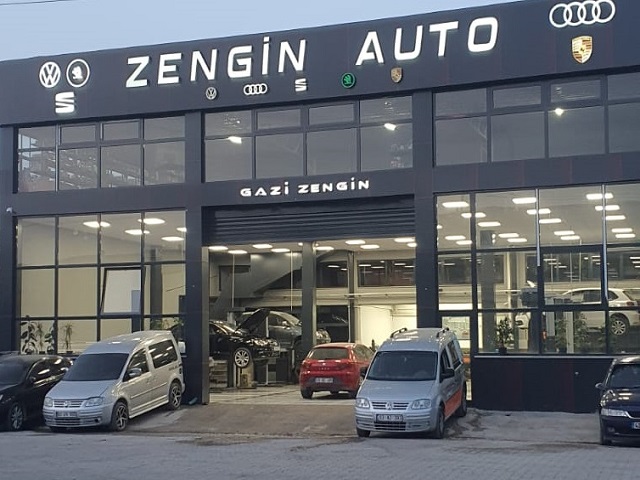ZenginAuto